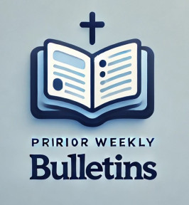 Click here to view prior weekly Bulletins