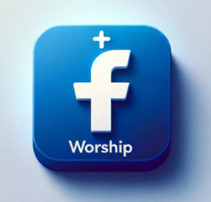 Click here to go to our Facebook Live Services and prior services