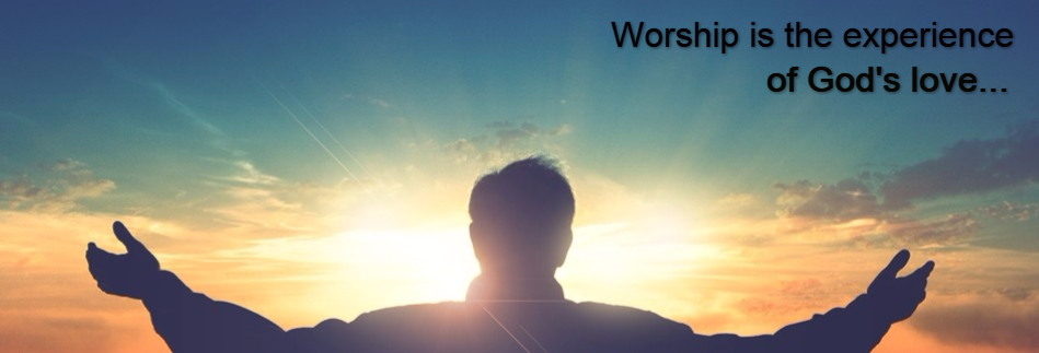 A Call to Worship Christian Web Banner (1)